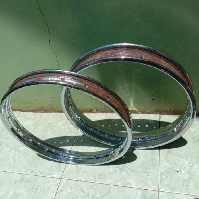 Velg besi ring 18 Merk DID for Rx king Tiger