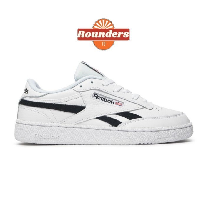 Reebok Club C85 Revenge White Navy / Sneakers Unisex