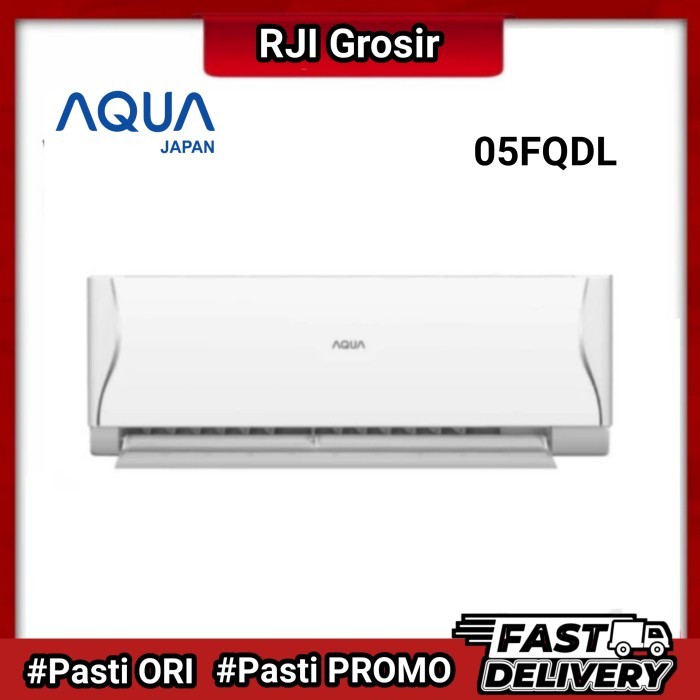 AC AQUA AQA 05FQDL 0.5 pk, AC AQUA 0,5 PK AC SPLIT