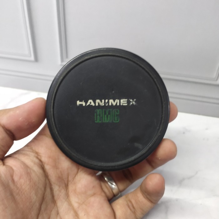 Lens Cap Hanimex 72mm Second