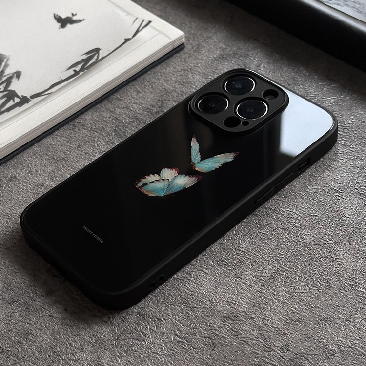 Case Samsung A02 A02S A03S Glass Casing Samsung A04  A04E A05 A05S Case Samsung A10 A11 A12 5G A13 C