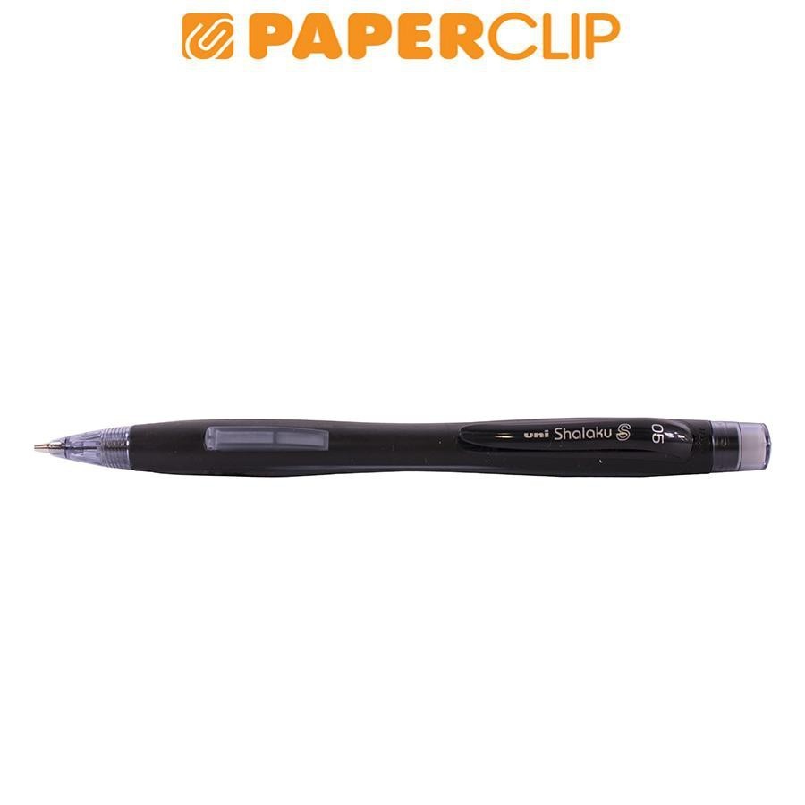 

PENSIL MEKANIK MITSUBISHI M5-228 BLACK