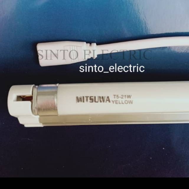 Lampu t5 Lampu Neon 21W 1 Mitsuwa