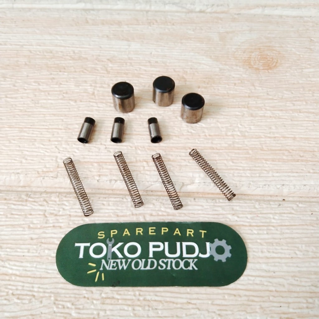 ROLLER KICK ROLLER HONDA KARISMA NEW OLD STOCK/COD