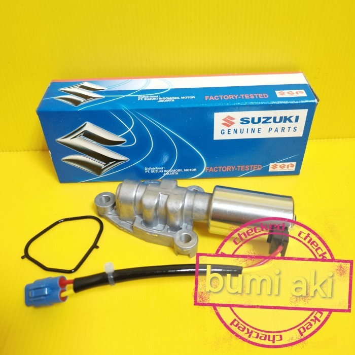 SENSOR OLI OCV VVTI SUZUKI XOVER SX4 AERIO SWIFT S CROSS