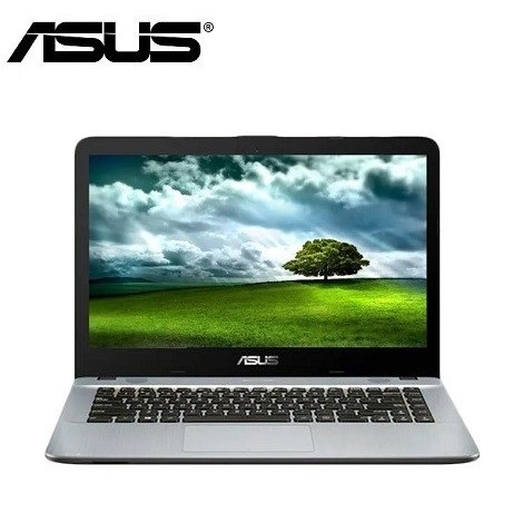 Laptop Asus Intel Core i3 Ram 8GB 128/256/512GB SSD