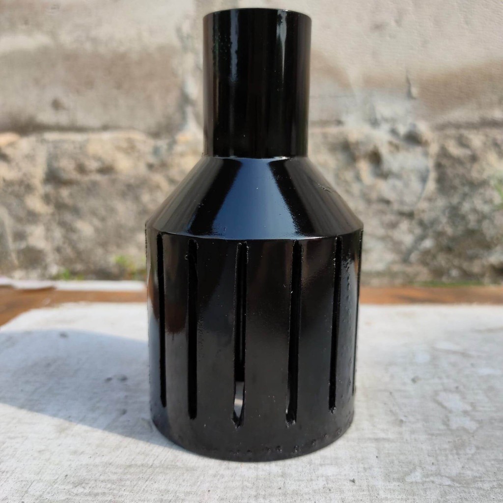 skimmer statis  kolam koi 2 ½ Inch skimmer skimmer filter kolam ikan