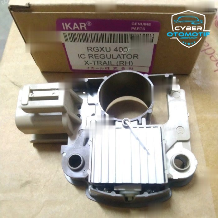 ic regulator alternator nissan extril rh
