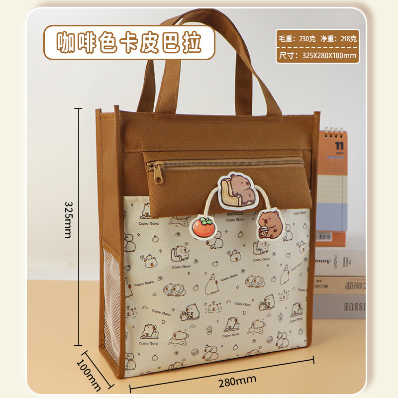 

Tas Buggy/Mencari Ekstra Tebal Tas Penyimpanan Tas Buggy/Make-Up Anak-anak Tas