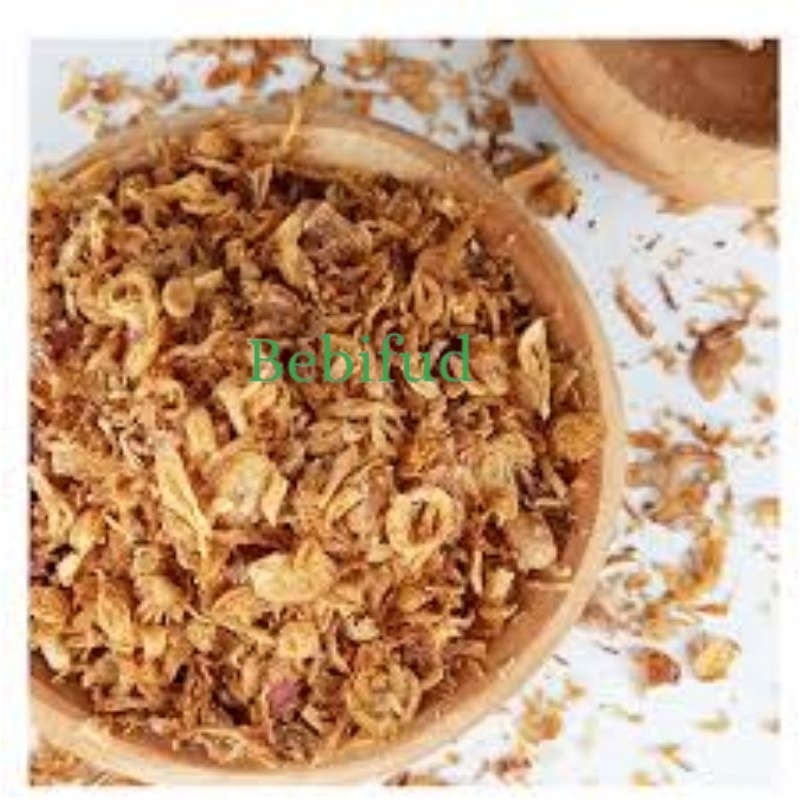 

BAWANG GORENG BUNGKUS KECIL BEST SELLER