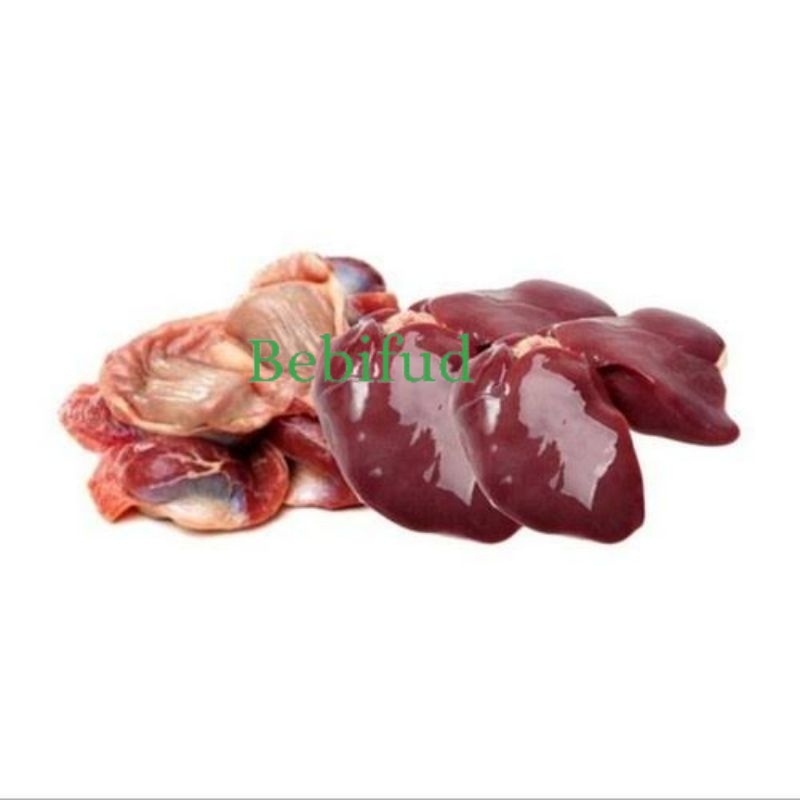 

ATI AMPELA AYAM 5 PASANG BEST SELLER