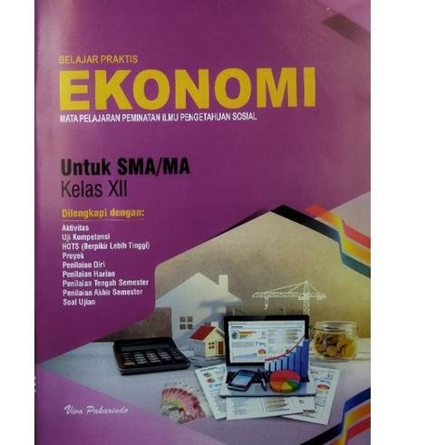 

[KODE PRODUK KF7NL9574] ! Buku LKS SMA / MA KELAS 12 semester 1 & 2 K.13 TA 2022/2023 l Viva pakarindo