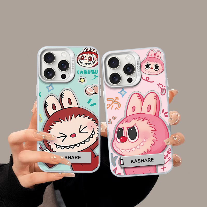 Pink Labu cocok untuk xiaomi case ponsel xiaomi readmi 9 9a 10 10c 10x 10Prime 12r 13 13c a1 a2 a3x 