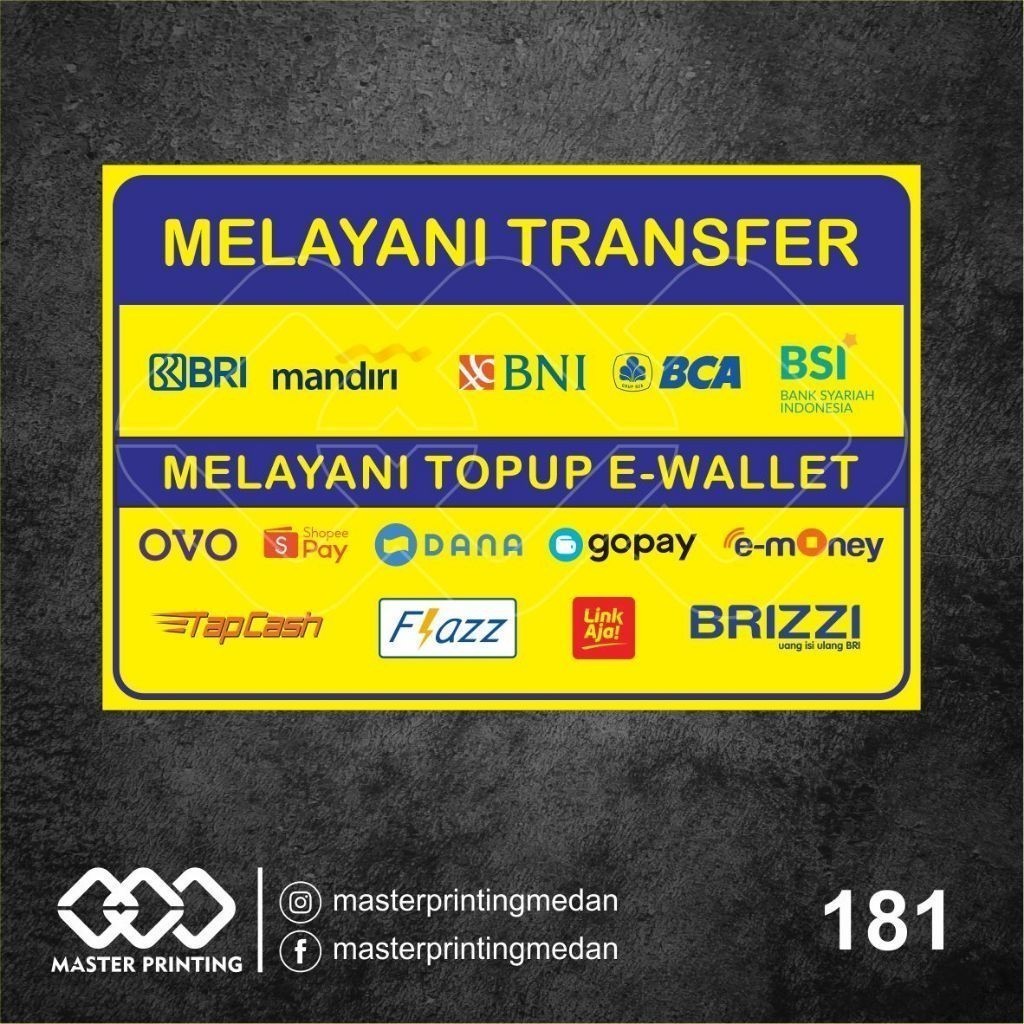 

<Chat Admin> Stiker MELAYANI TRANS VER Murah TRA UVU DLL proba