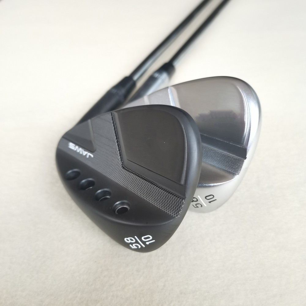 JA WS Golf clubs GolfWedges GapWedge SandWedge LobWedge
