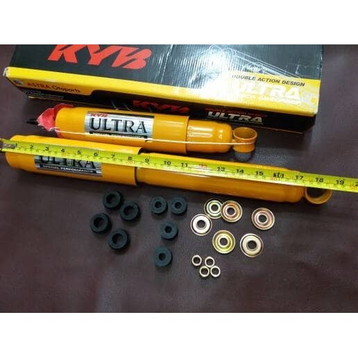 Promo SHOCK BREAKER FEROZA-SHOCK BREAKER TAFT GT F70 1SET