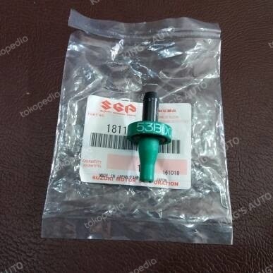 Promo VALVE PCV ESTEEM 1.3 - AMENITY ASLI