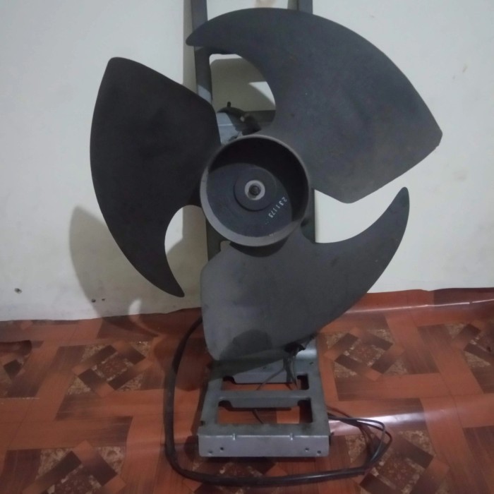 kipas angin blower ac outdoor
