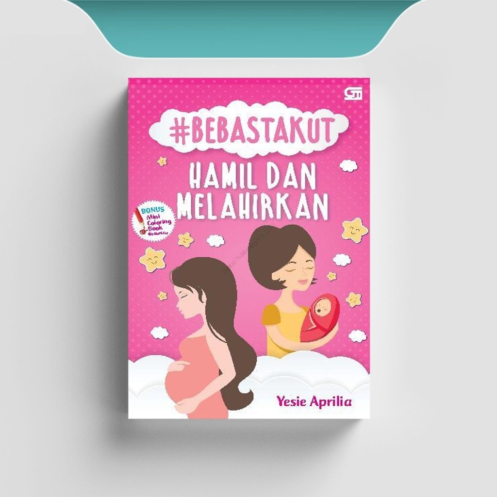 

[ID1916] #Bebastakut Hamil Dan Melahirkan - Yesie Aprillia