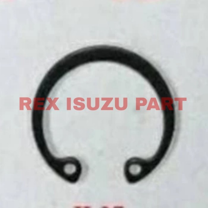 Snap snab kancingan ring piston Isuzu panther 2300CC ORIGINAL