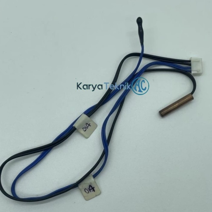 Termis Termistor Thermistor AC Samsung China Cina Ar05 Ar07 Ar09 Asli