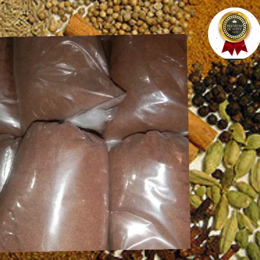 

Bumbu Kebuli 100 gr untuk 3 kg beras