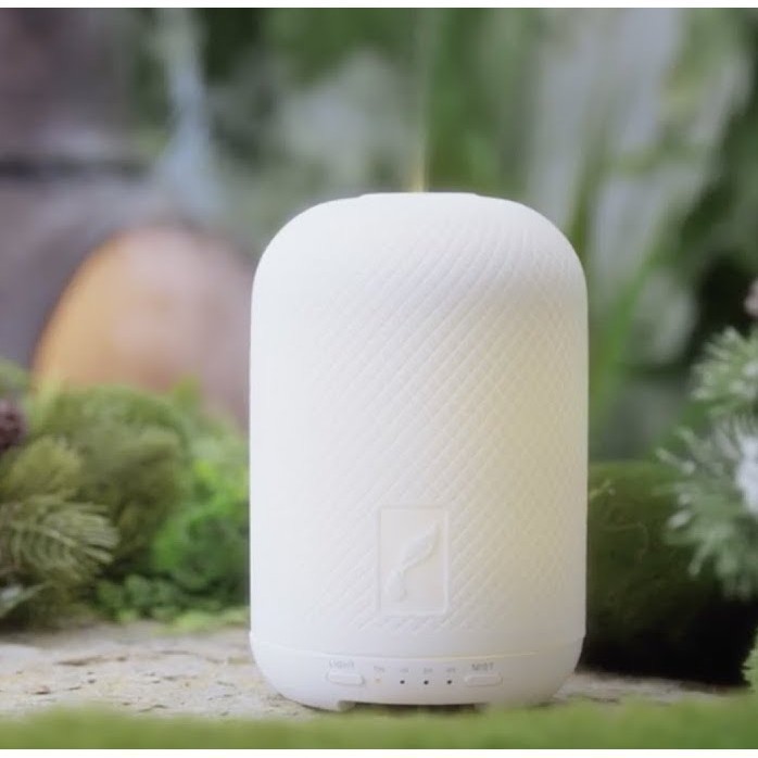 young living promo essential haven keramik diffuser  diffuser  essential    ready living essentials 