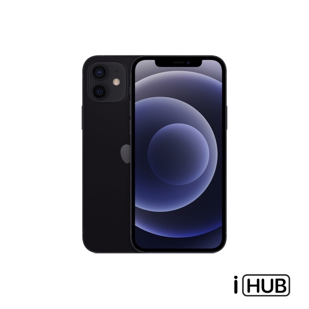 Apple iPhone 12 128GB Black