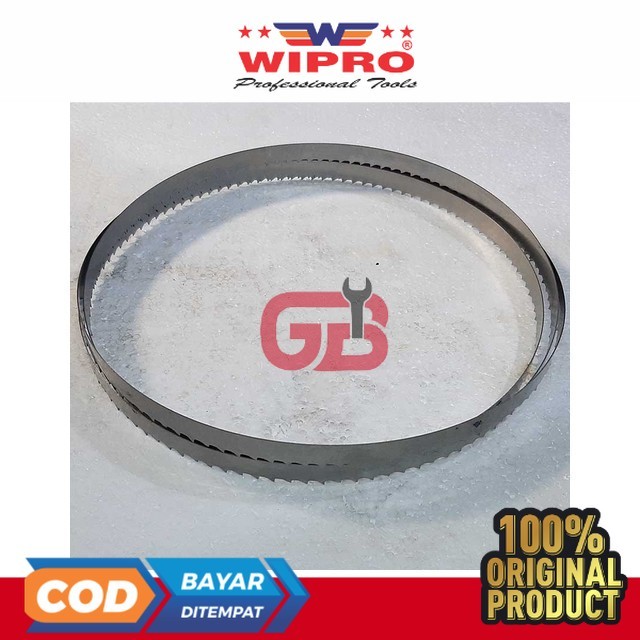 SP. Meat Saw RDQ-250N Blade No. 14 Upper Cover Wipro