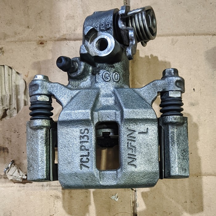 KALIPER HONDA JAZZ (KIRI)