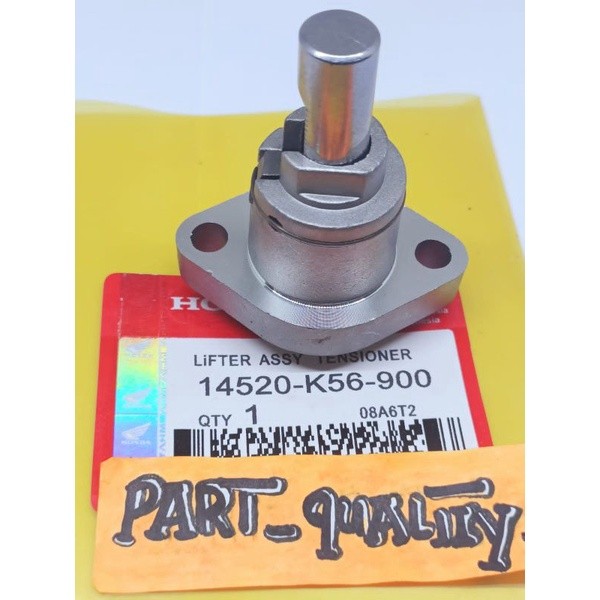 Tensioner K56 Honda Sonic 150 GTR 150 CBR150 Old new LED CB150R old new LED gerigi otomatis