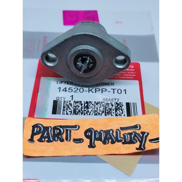 Tonjokan keteng KPP Honda CB150R old CBR150 old ori