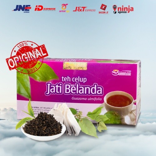 

TEH JATI BELANDA TAZAKKA Teh Herbal pelangsing mengurangi lemak dengan alami tanpa efek samping Mendukung Detoksifikasi Tubuh