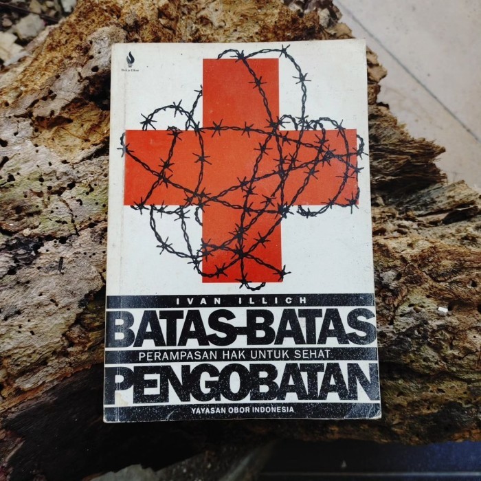 Batas-Batas Pengobatan - Ivan Illich