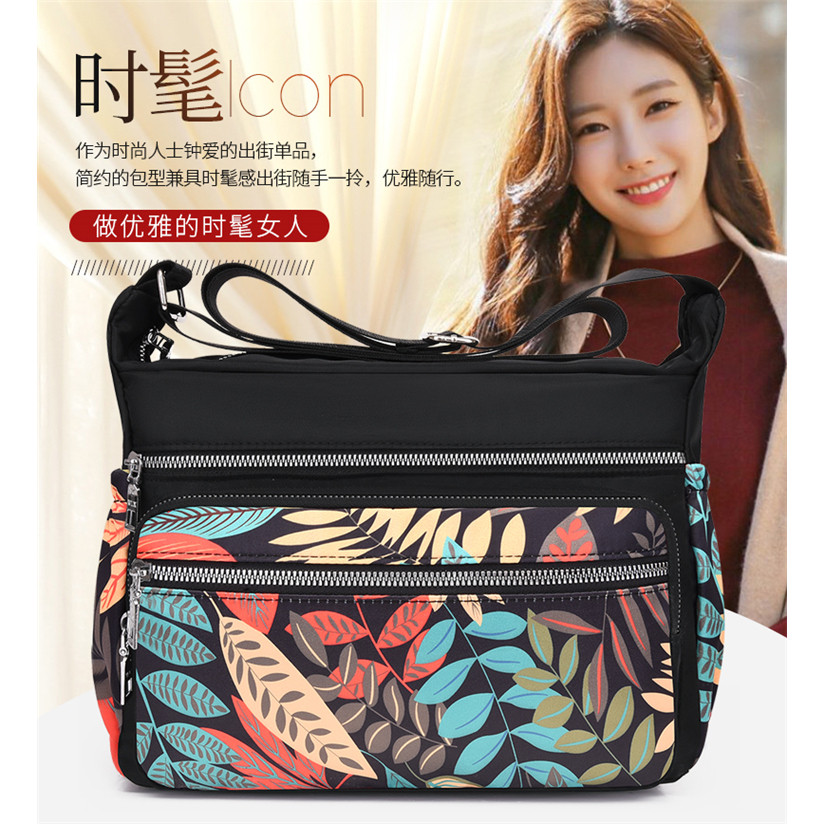 WEILEXING - Tas Selempang wanita WEILEXING ORIGINAL ||  8807 || Tas Wanita Terbaru StarBag Import