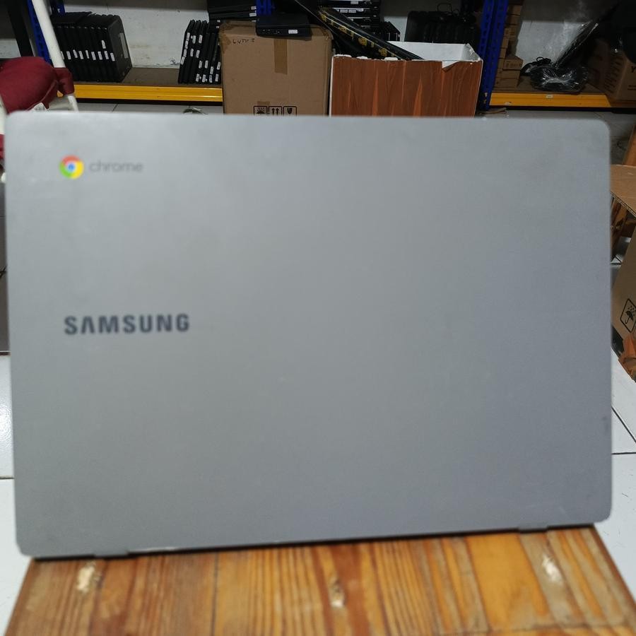 HARGA LAPTOP BEKAS  || Netbook Samsung Chomebook XE303C12 cam layar 11.6 mulusss