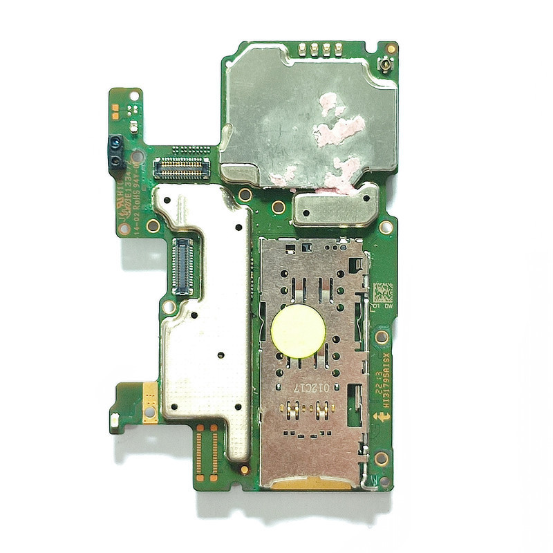 MESIN INFINIX SMART 6 HD MATI SEGEL