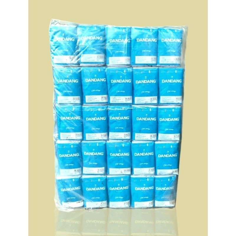 

teh dandang 40 gram PERBALL ( 100pcs )