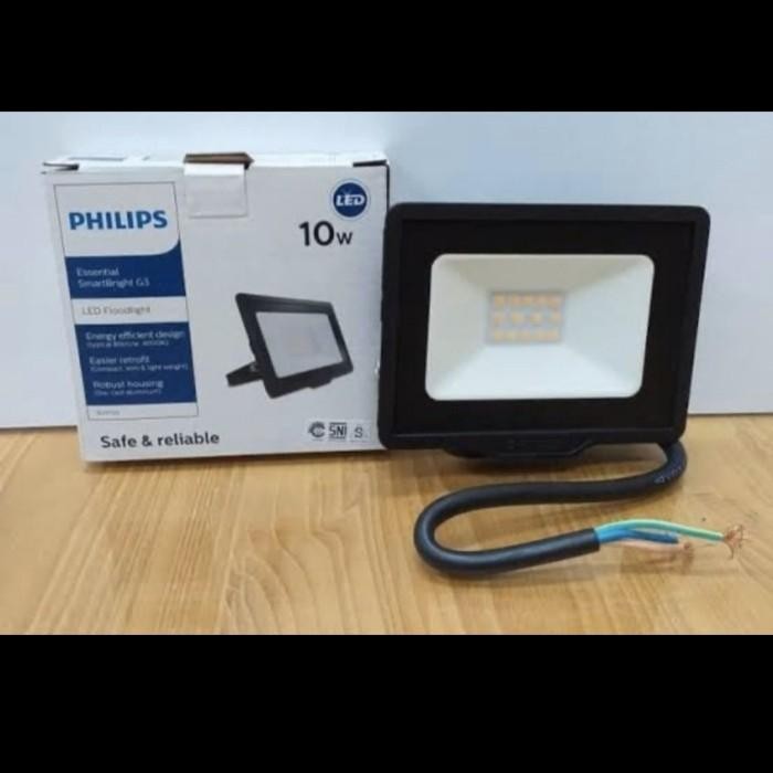 Lampu Sorot BVP150 10 Watt Philips - Putih