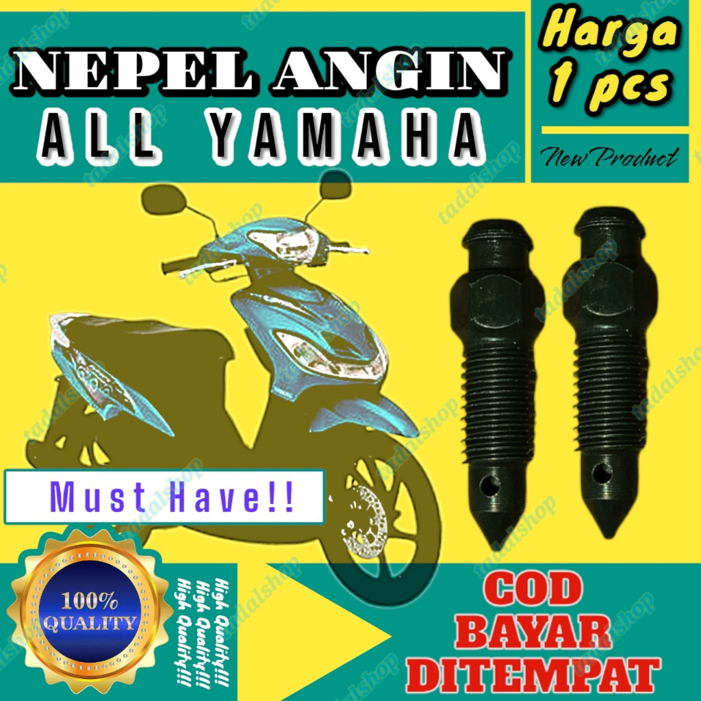 Nepel angin  nepel angin yamaha nepel angin m7 nepel angin cakram all motor yamaha