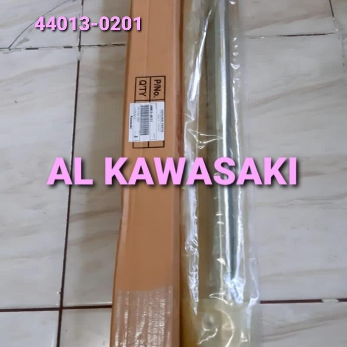 pipa shock as shock as shok sok depan ninja 250fi 250 fi old original