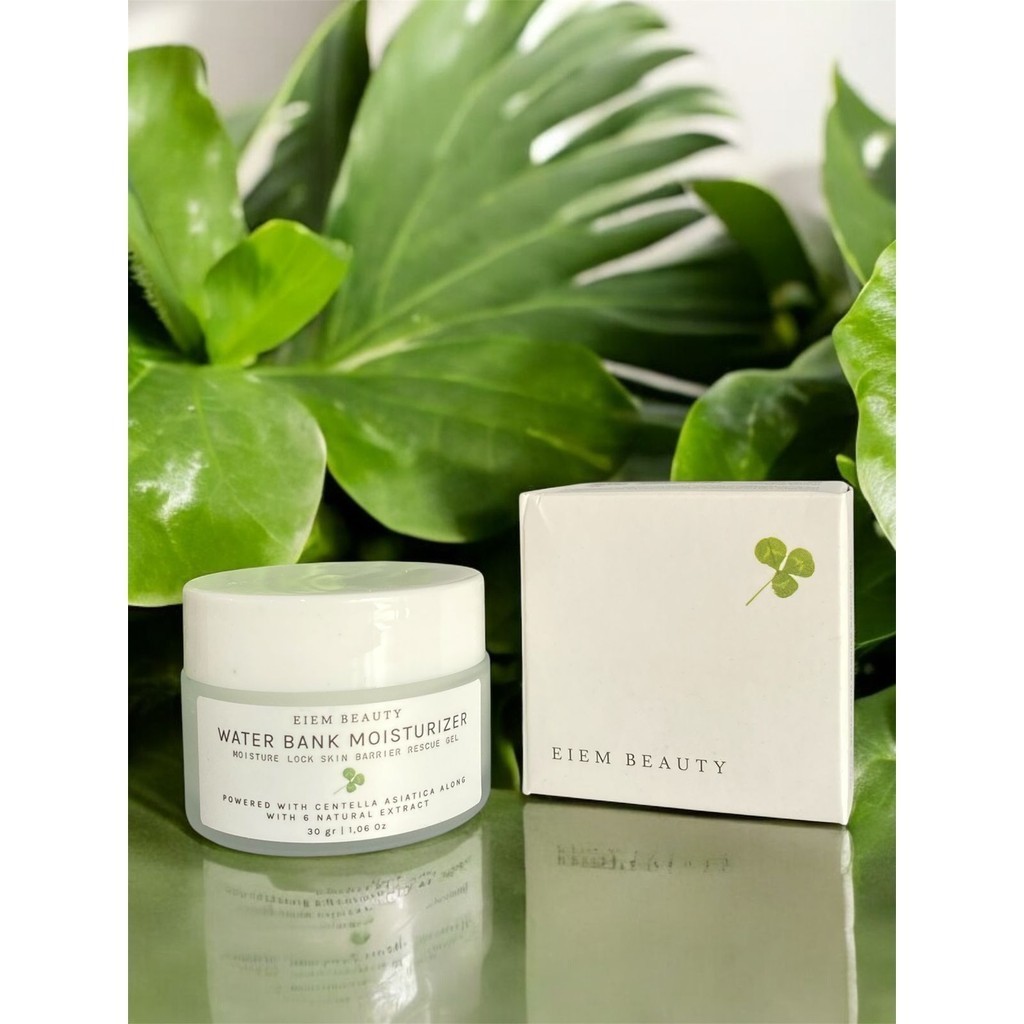 Eiem Beauty Water Bank Moisturizer/Moisturizer Eiem Beauty