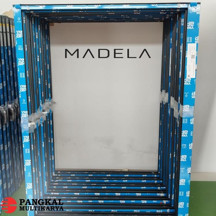 MADELA YKK Kusen Aluminium Finished Good