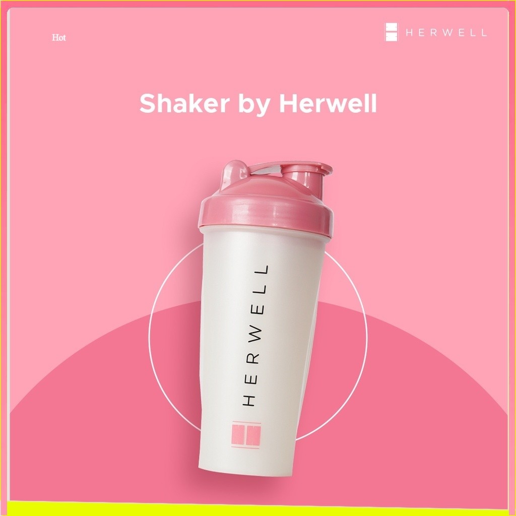 

Shaker By Herwell BPOM HALAL BEST SUPLEMENKU