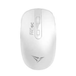 Alcatroz Mouse AirMouse Pro 5C Silent 1600 CPI Wireless