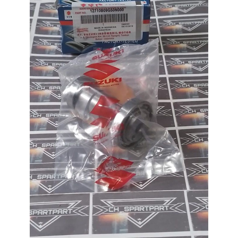 Noken As Suzuki Smash Old New Shogun Motor Sparepart