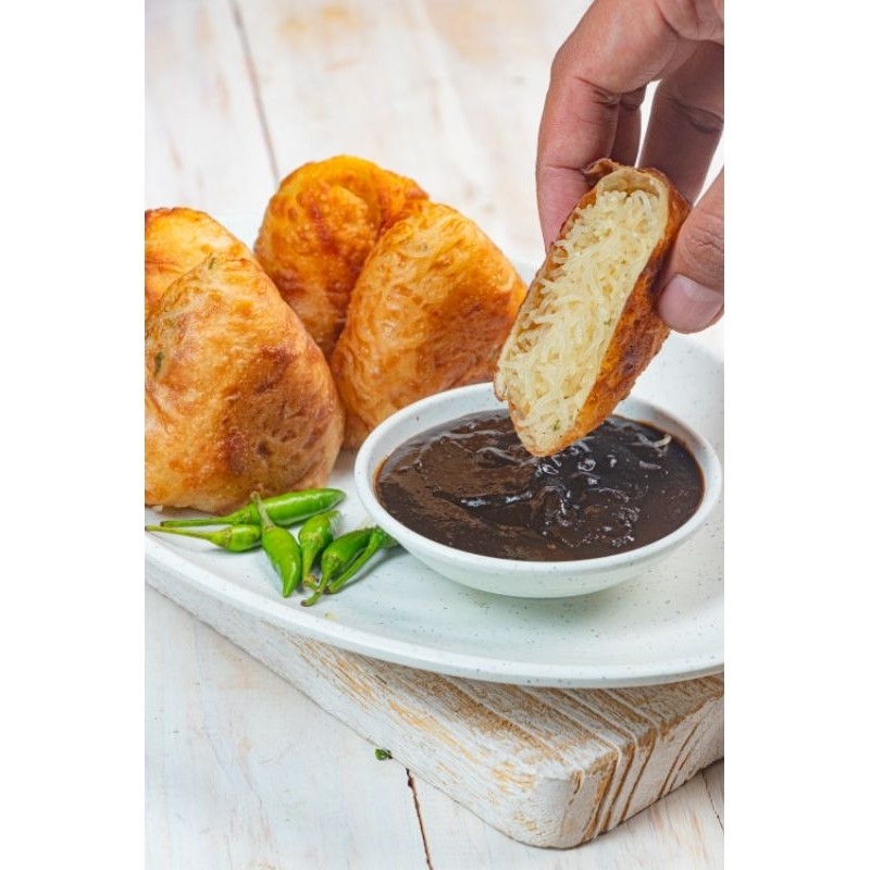 

MARTABAK MIE JADOEL (TETELAN, GAJIH, USUS, ORI, TULANG MUDA, AYAM, DAGING)