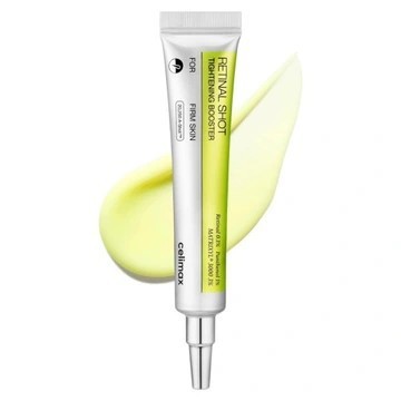 celimax Retinal Shot Tightening Booster firmskin Esens Retinol