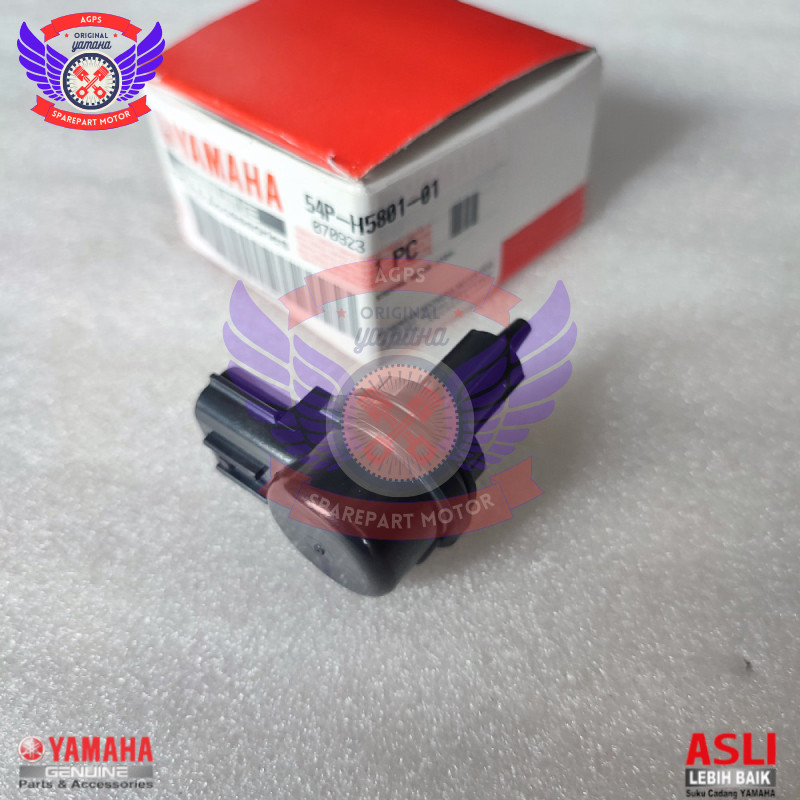 Sensor ISC Stepping Aerox 125 GT125 Xeon RC Mio GT / 54P-H5801-01