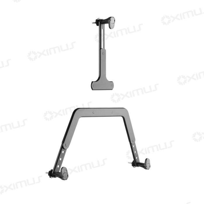 

Ready Vesa Mount Adapter Extention Universal Non Vesa Monitor Oximus EV03 Accessories Laptop Computer - EV03